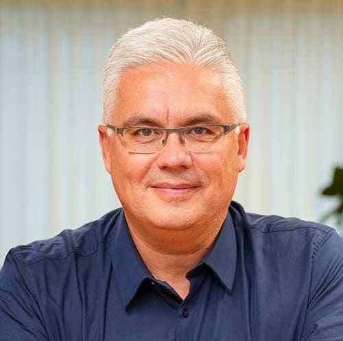 Nikolai Tsenov - Head Product & Business Development at Swiss GRC