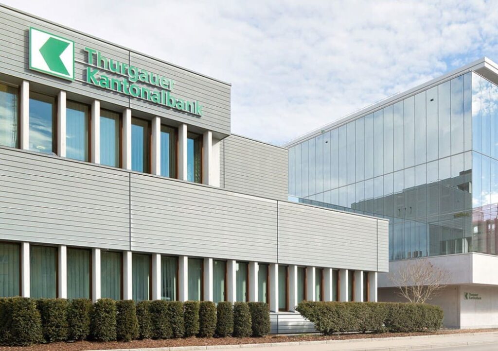 Swiss GRC تعزز إدارة المخاطر والمرونة التشغيلية لدى بنك Thurgauer Kantonalbank