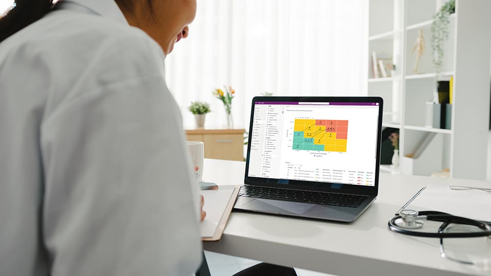 Ensuring Healthcare Resilience with Governance, Risk & Compliance (GRC)