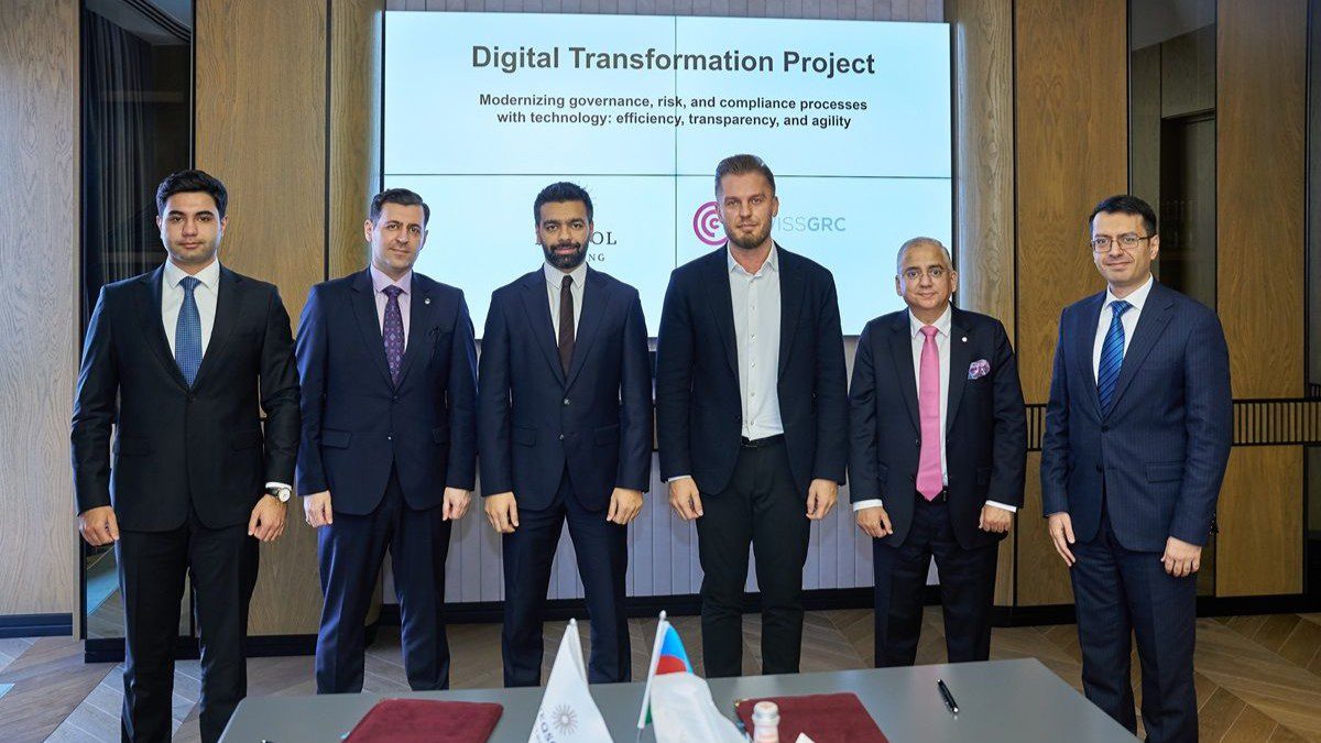 NEQSOL Holding has signed a landmark agreement with Swiss GRC to digitalize its comprehensive Governance, Risk, and Compliance (GRC) business functions.