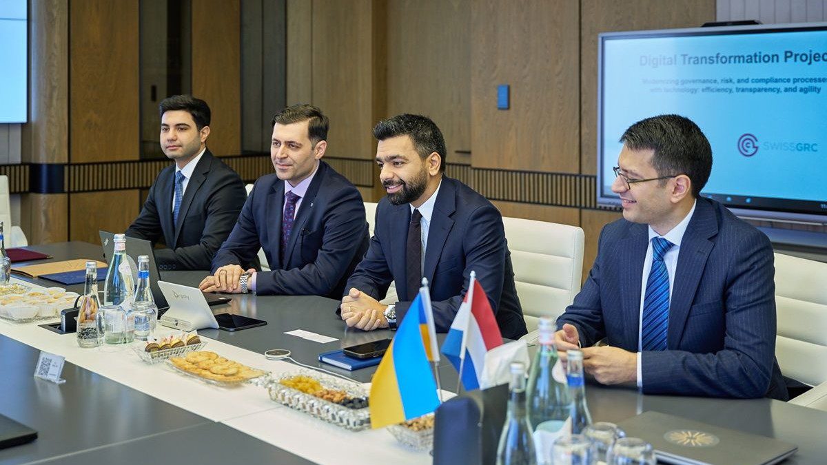 NEQSOL Holding has signed a landmark agreement with Swiss GRC to digitalize its comprehensive Governance, Risk, and Compliance (GRC) business functions.