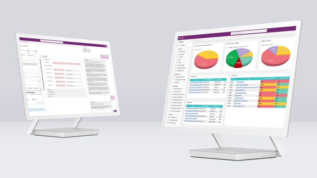 Swiss GRC to Redefine AI Governance with New AI GRC Module