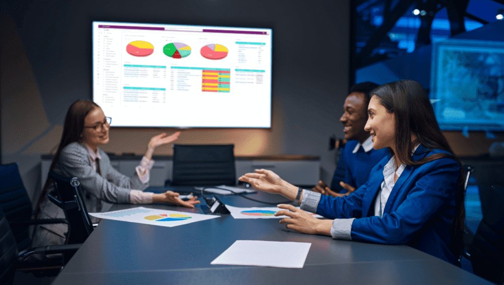 Governing AI in the Era of Intelligent Risk: What GRC Professionals Need to Know
