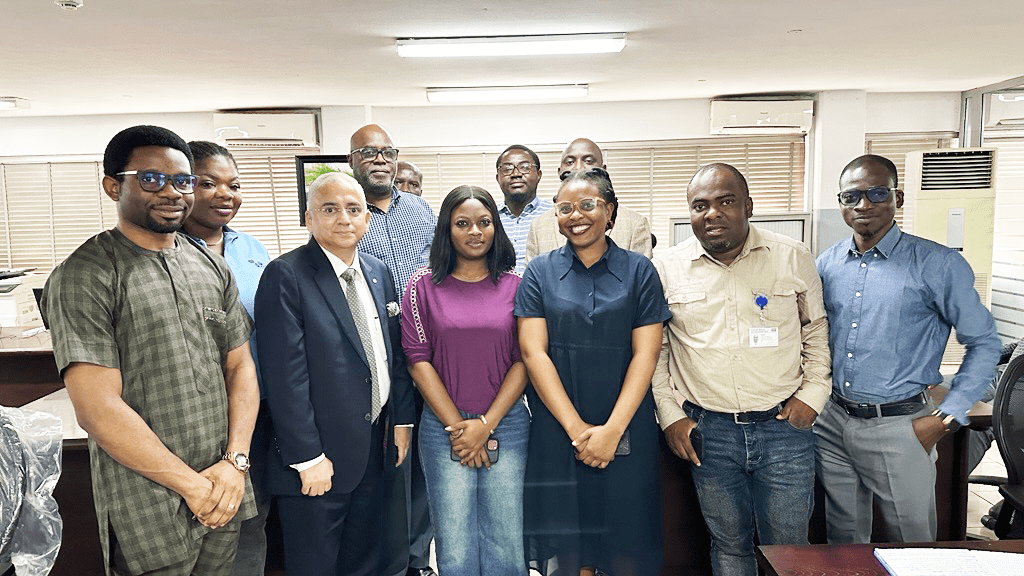 Flour Mills of Nigeria (FMN) sets new standards in Corporate Governance with Swiss GRC 