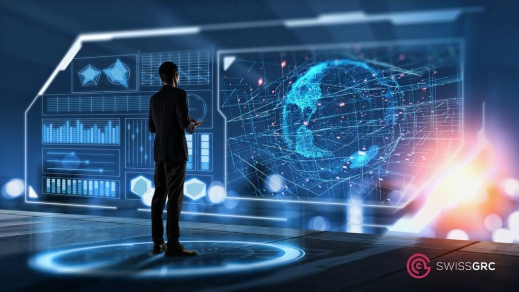 GRC Industry Insights for 2025: What’s Actually Shifting?