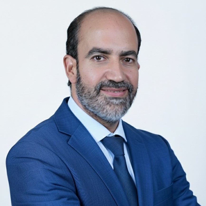 Fadi El Bouz