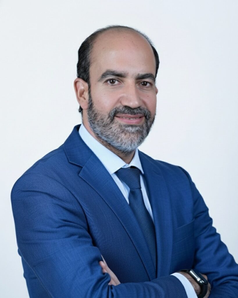 Fadi El Bouz