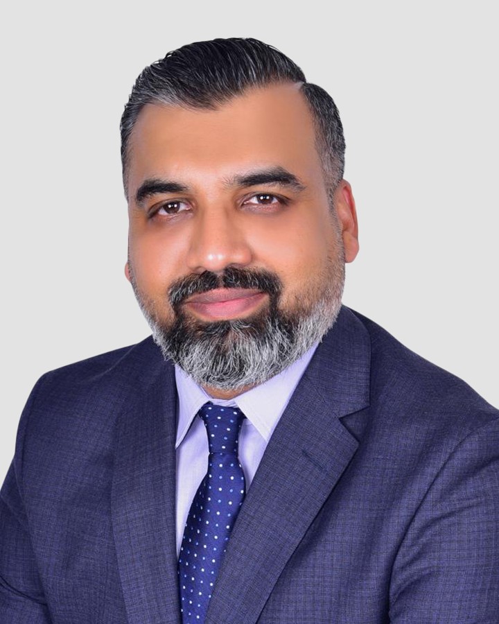 Faisal Khan