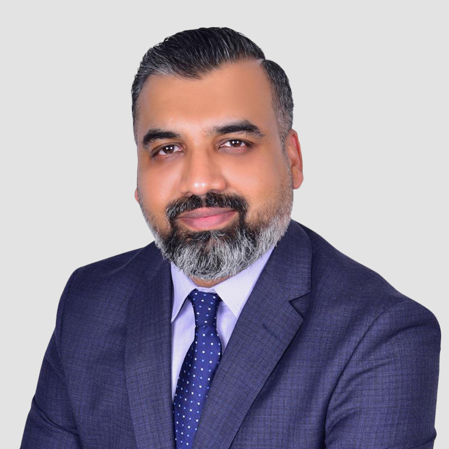Faisal Khan