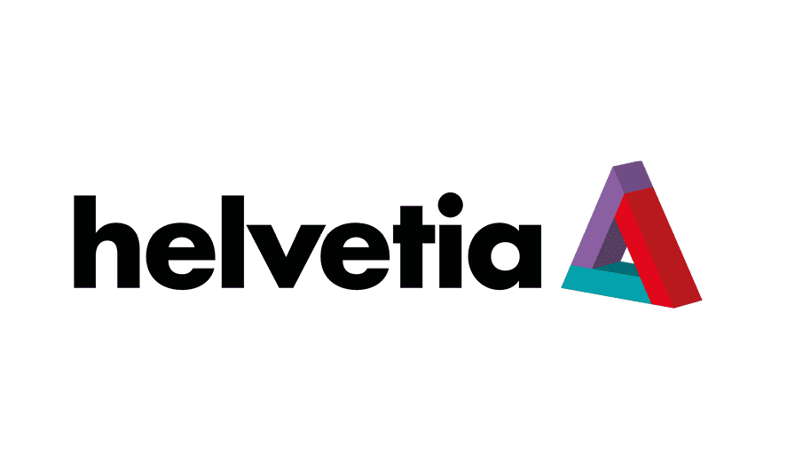 شعار Helvetia