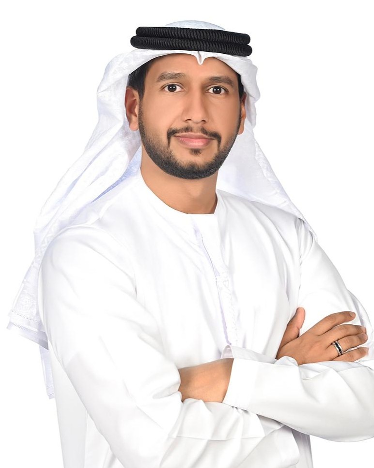 Adnan Ibrahim Alhashmi
