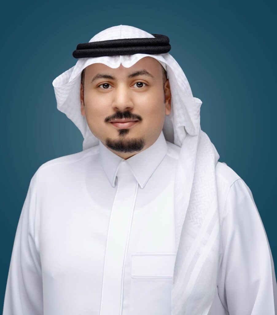 Dr. Fayadh Alenezi