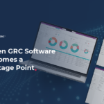 When GRC Software Becomes a Vantage Point