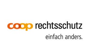 Coop rechtsschutz – einfach anders.