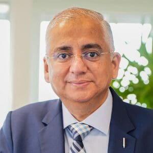 Rajeev Dutt