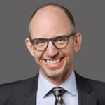 David Rosenthal