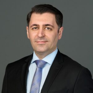Samir Karimov