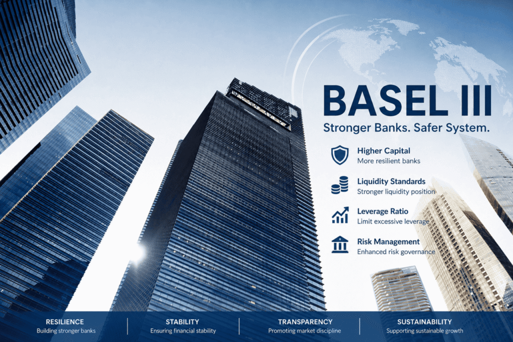 Basel III: Three International Deadlines by 2027 at a Glance