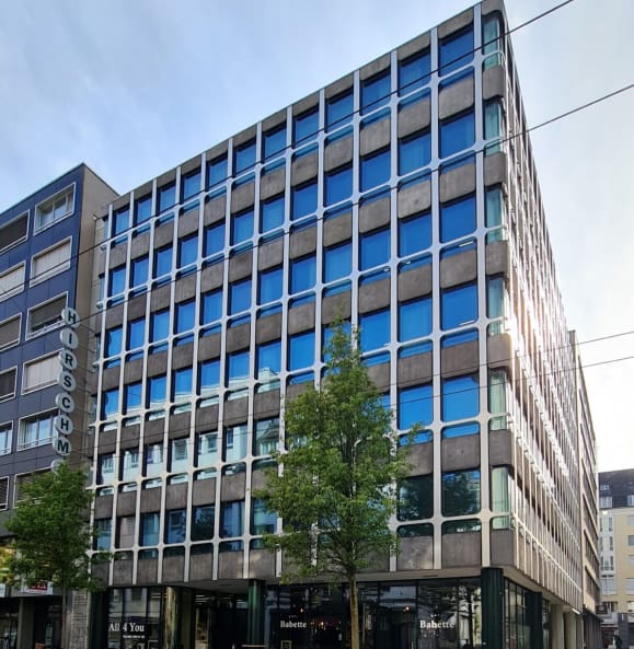 Swiss GRC a obtenu la certification Great Place to Work®