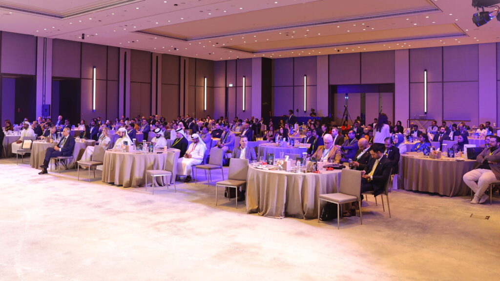 GCC GRC Day 2025 : les organisations sont-elles prêtes à renforcer leur programme GRC face aux nouveaux risques ?
