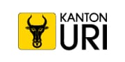 Canton of Uri logo