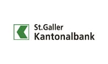 St.Galler Kantonalbank