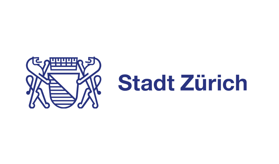 City of Zurich logo