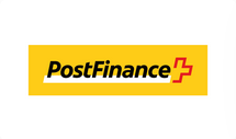 PostFinance AG logo