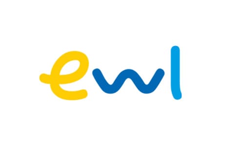 ewl Energie Wasser Luzern logo