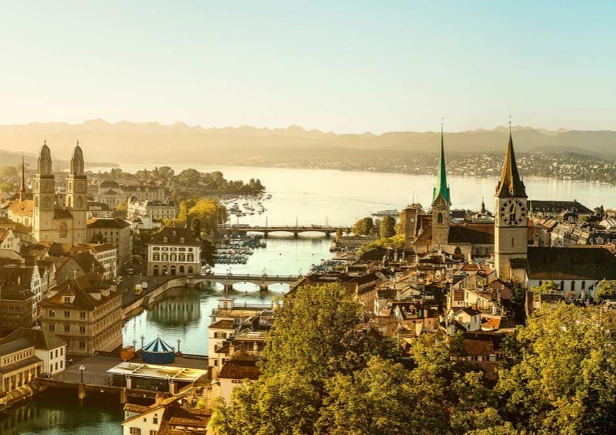 La gestion des opportunités et des risques de la Ville de Zurich avec GRC Toolbox