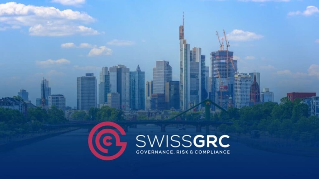 Swiss GRC renforce sa présence sur le marché avec une filiale allemande à Francfort