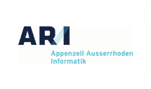 Appenzell Ausserhoden Informatik ARI