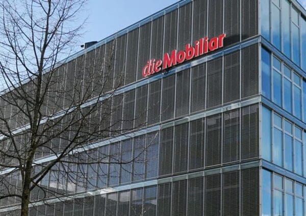 La technologie Swiss GRC au service d'une gestion moderne des risques et des contrôles chez Mobiliar