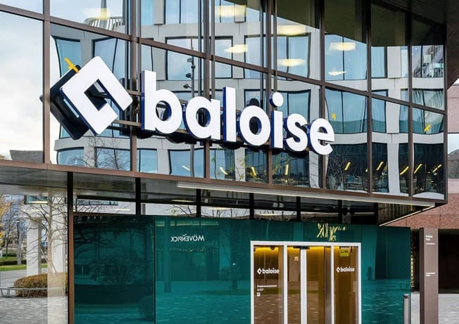 Baloise optimise son SMSI et sa gestion des risques informatiques avec Swiss GRC