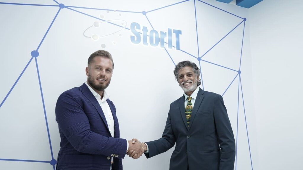 Swiss GRC et CAAS nouent un partenariat stratégique pour la mise en œuvre GRC