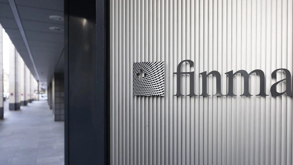 La FINMA réforme les règles d&rsquo;insolvabilité pour les établissements financiers