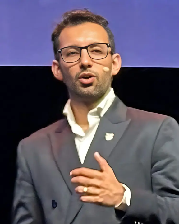 Akshay Dalal, Google