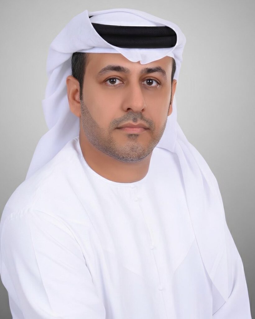 Lt. Col. Saeed M. AlShebli