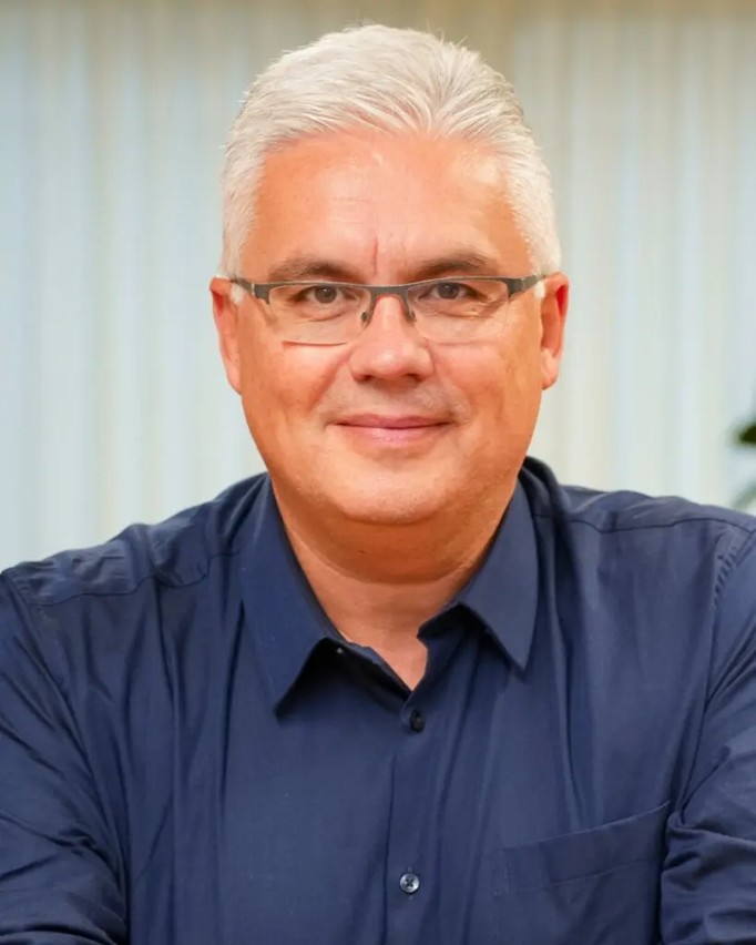 Nikolai Tsenov