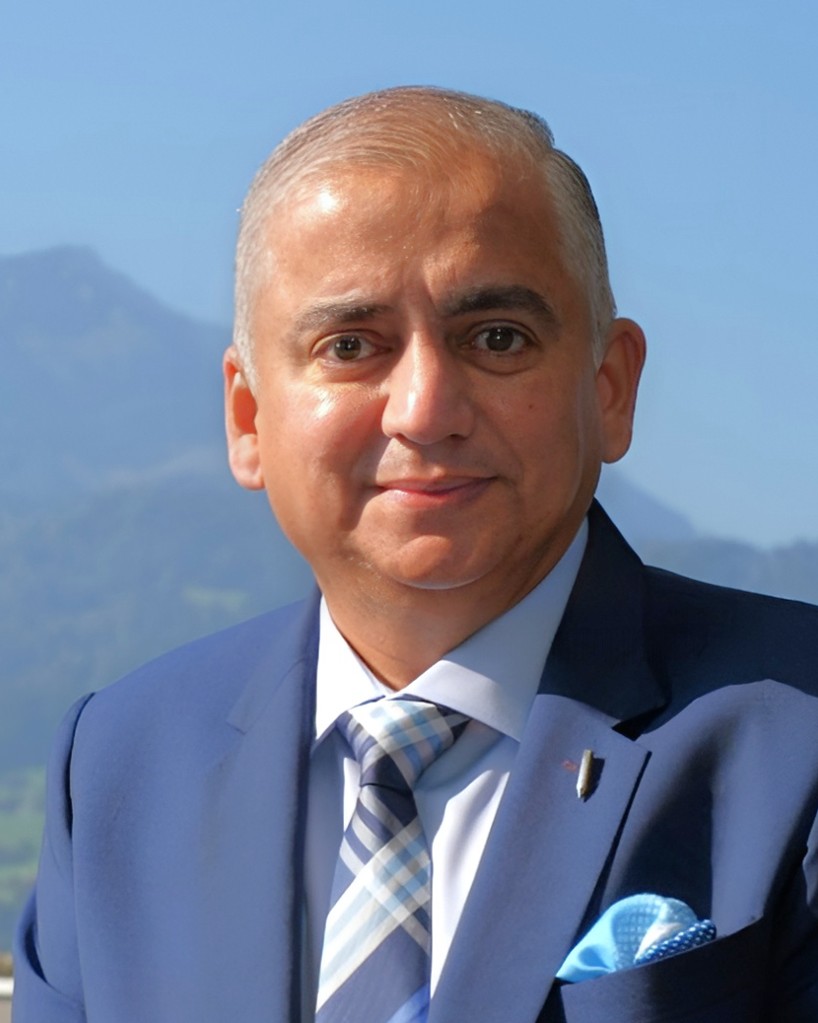 Rajeev Dutt