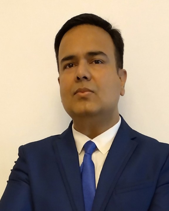 Rohit Bajpai - Head of Internal Audit - Gulf Islamic Investments Group