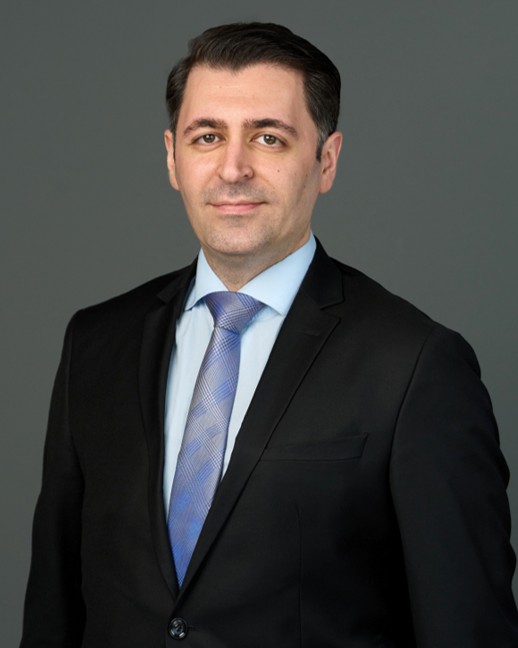 Samir Karimov, Neqsol Holding