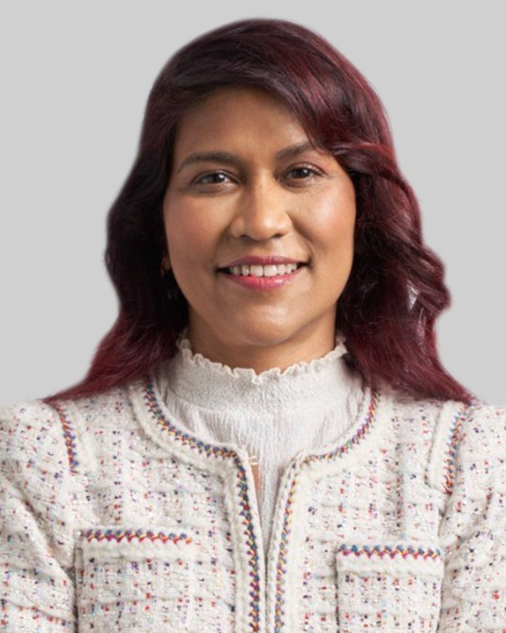 Dr. Sona Saha Das