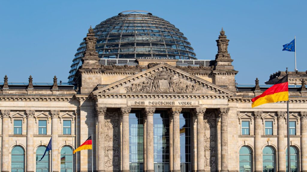 Décision NIS2 au Bundestag : la pression s&rsquo;accentue sur les entreprises