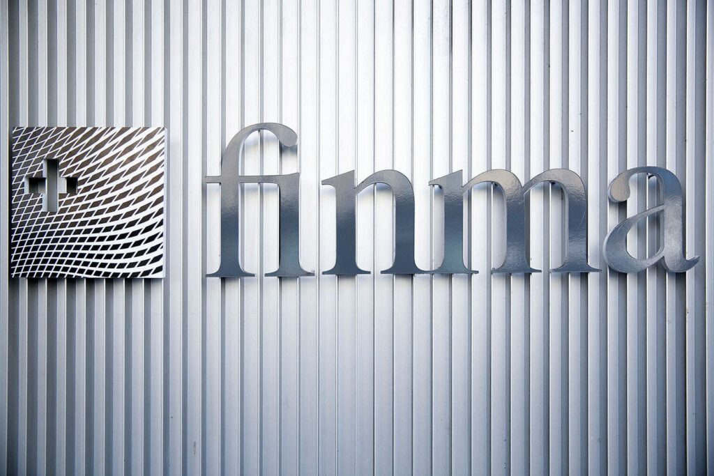 Le iniziative attuali sui rischi finanziari legati al clima
