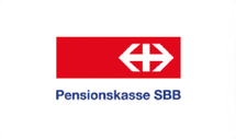 Pensionkassse SBB