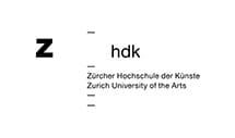 Zürcher Hochschule der Künste ZHdK