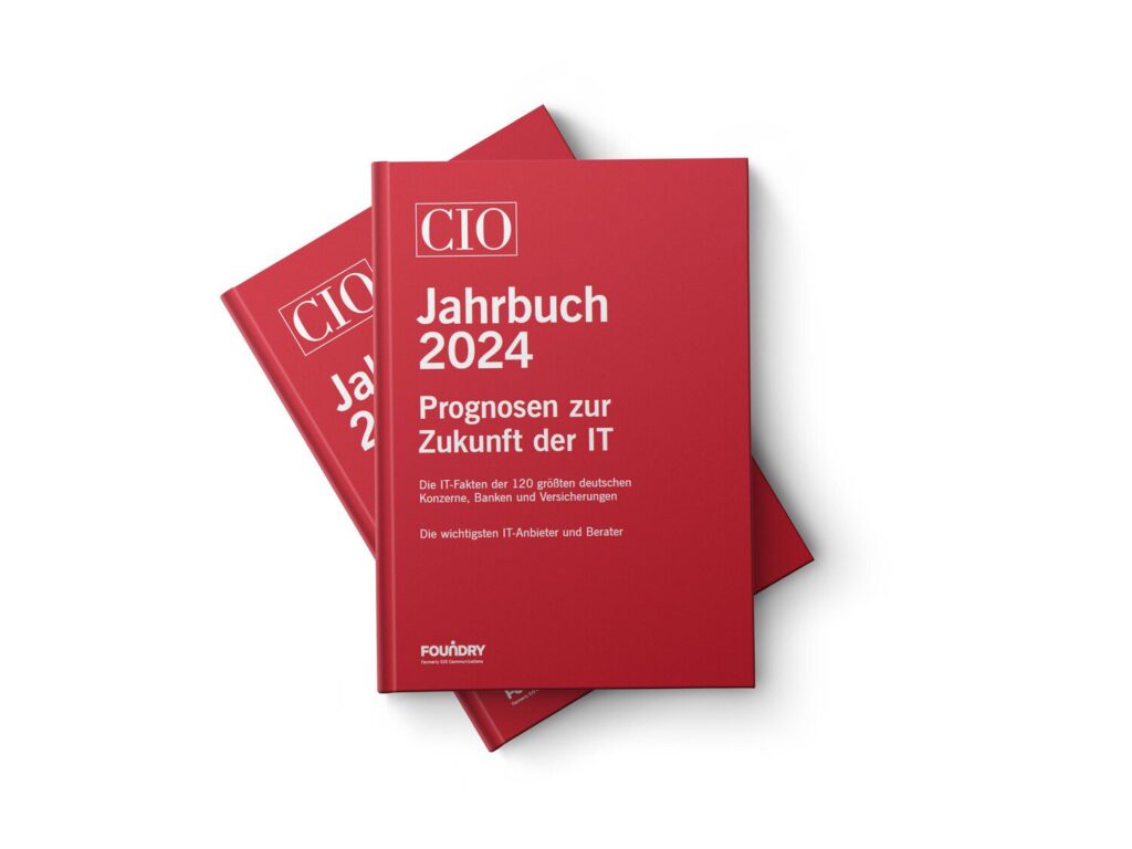 Il futuro dell’IT: analisi e previsioni nel CIO Yearbook 2024