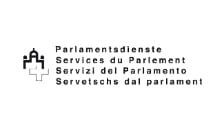 Parlamentsdienste