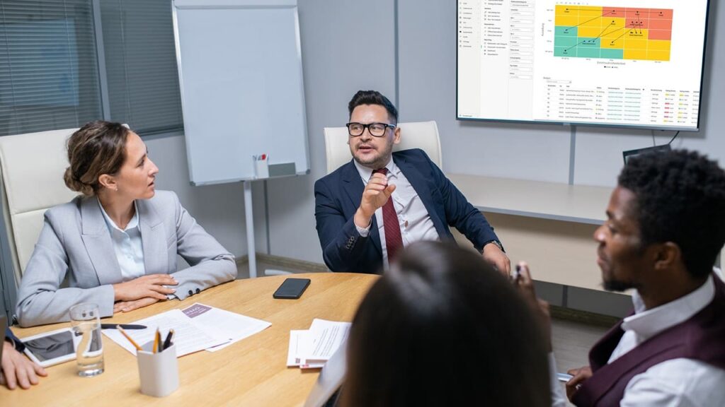 Il GRC come leva di business: perché la tecnologia è essenziale